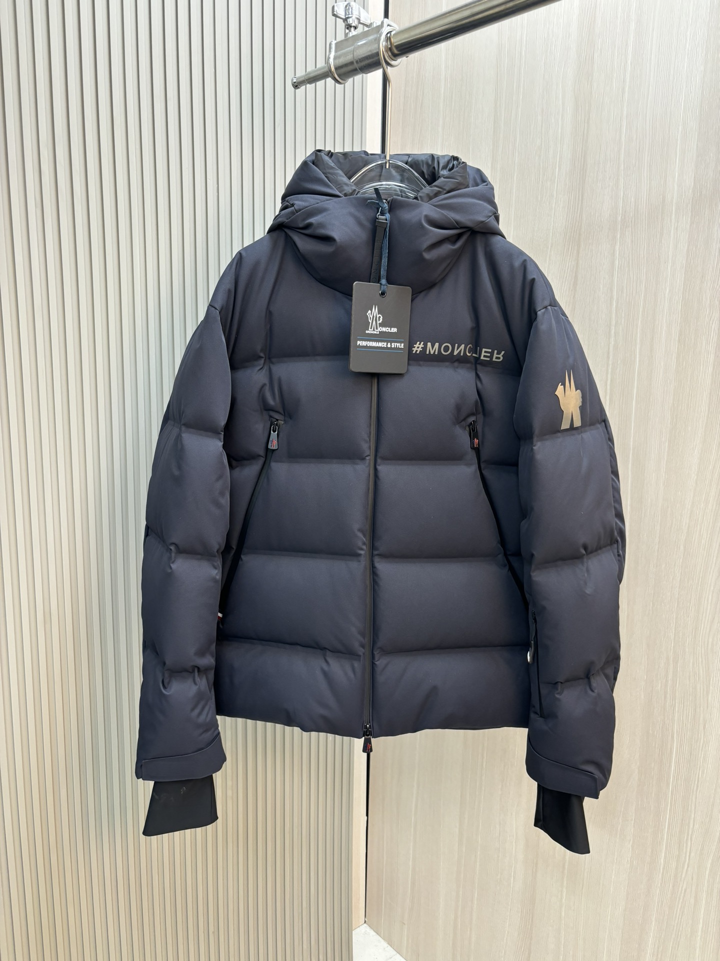 Moncler Down Jackets